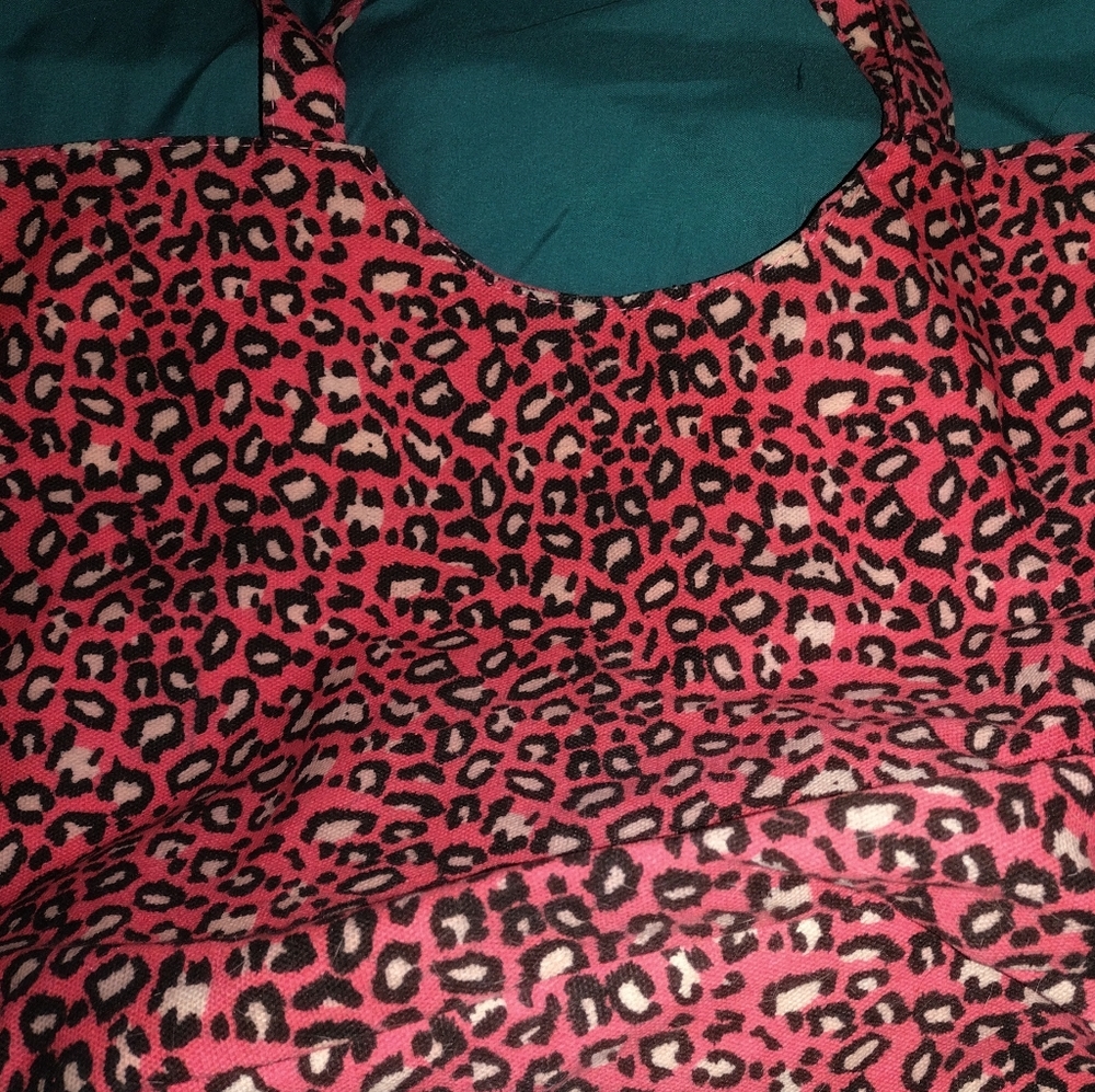 Big Beach Bag/ travel bag